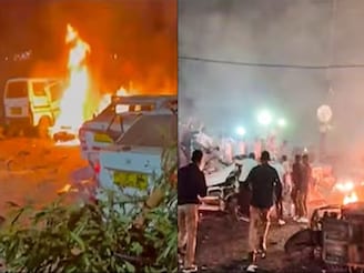 লাল কেল্লা বিস্ফোরণের ষড়যন্ত্র কীভাবে রচিত হয়েছিল, সন্ত্রাস ও বিশ্বাসঘাতকতার গল্প