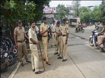 প্রতীকী ছবি৷ প্রতীকী ছবি৷