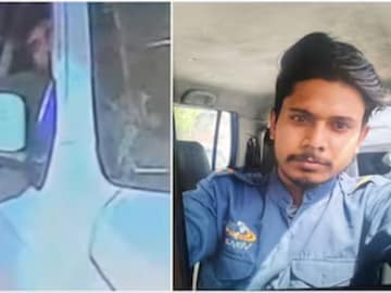 সিসিটিভি ফুটেজে স্পষ্ট ধরা পড়ল লালকেল্লা বিস্ফোরণ কাণ্ডে সন্দেহভাজনের চেহারা! ৩ ঘণ্টা আগে পার্ক করা ছিল সেই গাড়ি সিসিটিভি ফুটেজে স্পষ্ট ধরা পড়ল লালকেল্লা বিস্ফোরণ কাণ্ডে সন্দেহভাজনের চেহারা! ৩ ঘণ্টা আগে পার্ক করা ছিল সেই গাড়ি