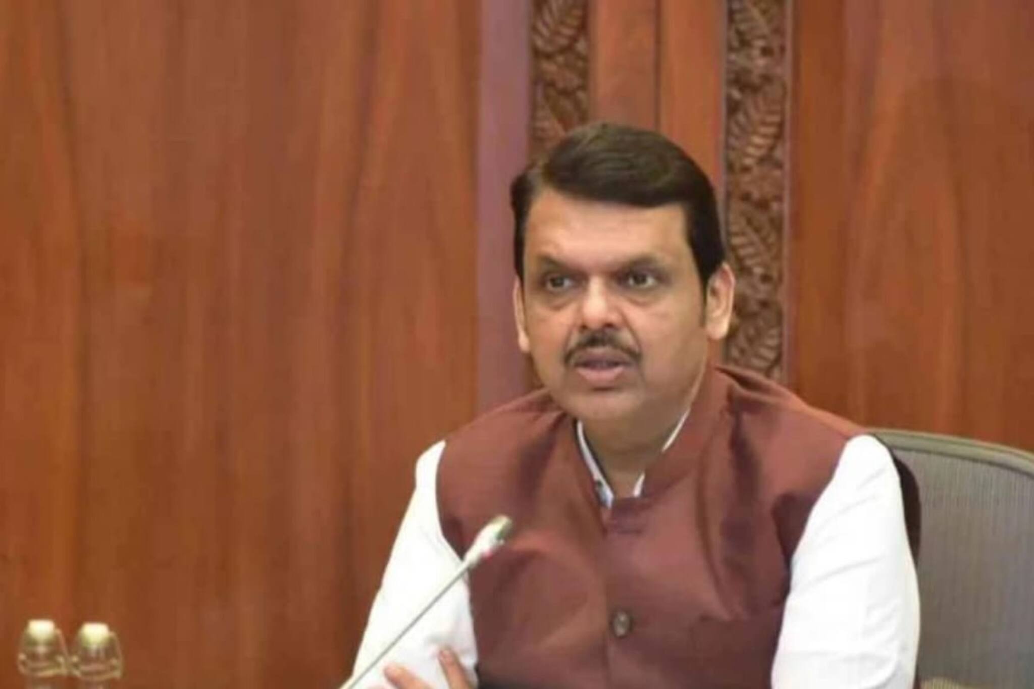 ‘লক্ষ্য ছিল ভারতের সব কোণায় বিস্ফোরণ...’! দিল্লি কাণ্ডে পাকিস্তানকে দায়ী করলেন ফড়ণবীশ