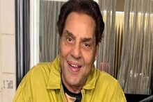 ধর্মেন্দ্রর শেষ পোস্টে কার ছবি? কী লেখা? সাদা-কালো ছবি দেখে কেঁদে ভাসাচ্ছেন অনুরাগীরা