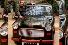 ৬৫ বছর আগে ১৮ হাজার টাকা দিয়ে কেনা গাড়ি! আজও যত্নে আছে ধর্মেন্দ্রর প্রিয় জিনিস