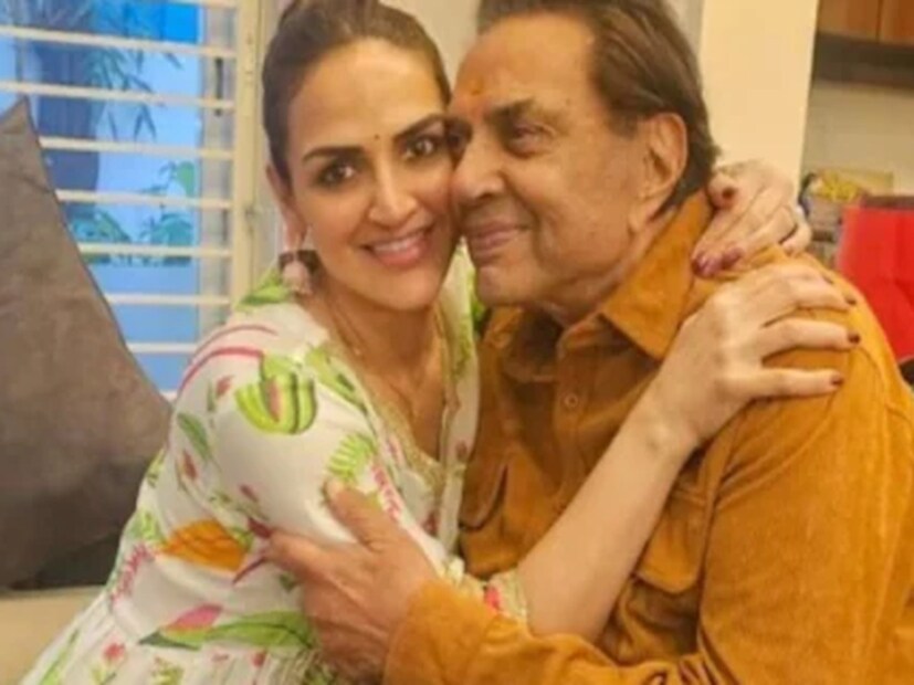 ধর্মেন্দ্র এবং প্রকাশ কৌরের মেয়েদের পরিবারের কথা এবার বলা যাক! অজিতা বা বিজেতা কেউই ক্যামেরার সামনে কোনও দিন আসেননি। অজিতা পেশায় একজন শিক্ষিকা। তাঁর স্বামী কিরণ চৌধুরি একজন ভারতীয়-আমেরিকান দন্তচিকিৎসক। পরিবারটি মার্কিন যুক্তরাষ্ট্রের ক্যালিফোর্নিয়ায় থাকে। তাঁদের দুই মেয়ে- নিকিতা এবং প্রিয়াঙ্কা। বিজেতার বিয়ে বিবেক গিলের সঙ্গে হয়েছে। তাঁদের এক ছেলে সাহিল এবং এক মেয়ে প্রেরণা রয়েছেন। প্রতিবেদনে দাবি করা হয়েছে যে বিজেতা দিল্লিতে থাকেন, লাইমলাইট থেকে দূরে থাকেন।