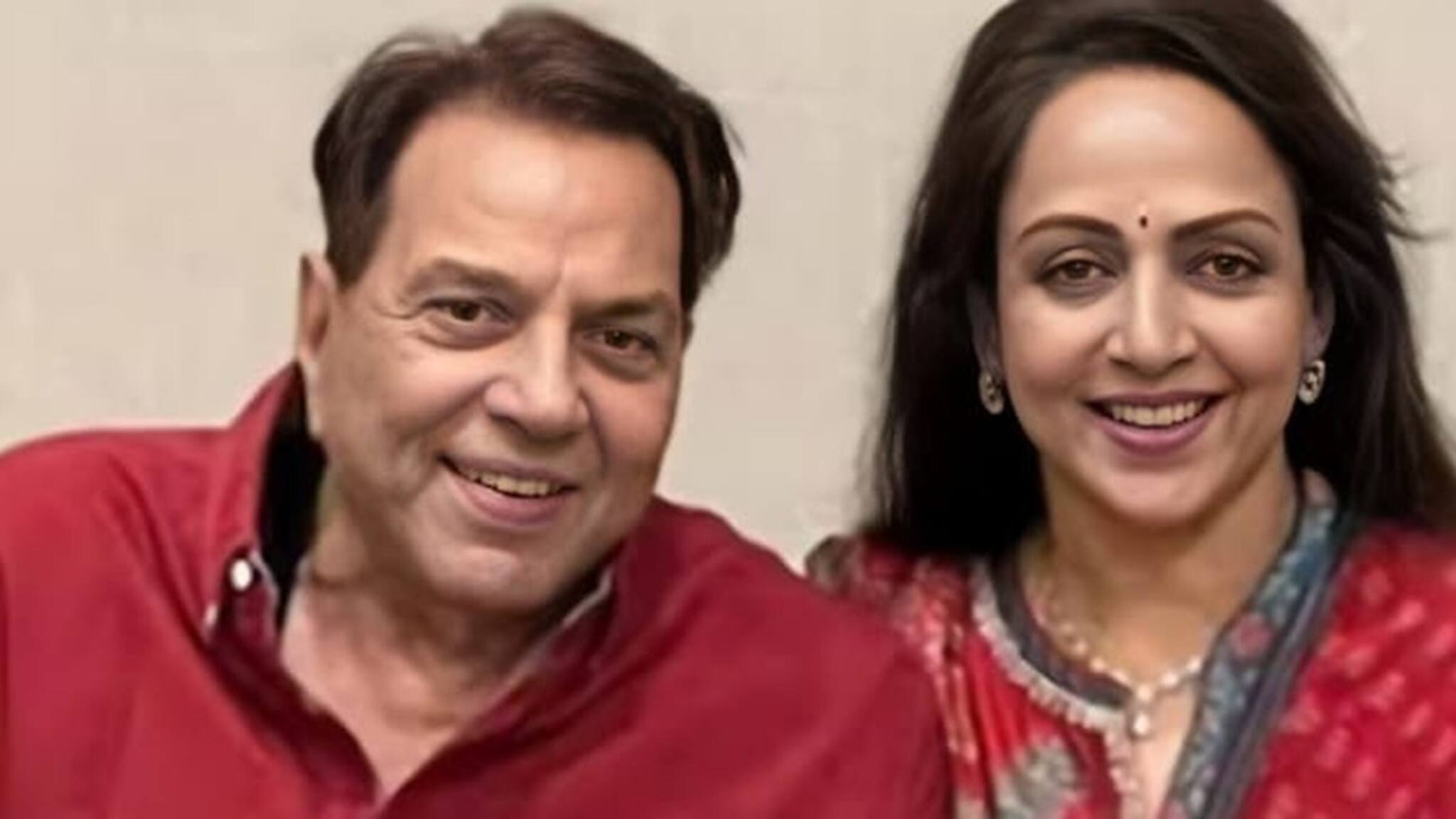 ধর্মেন্দ্রর সম্পত্তিতে কি হেমা মালিনীরও আইনি অধিকার থাকবে? জেনে নিন কীভাবে তা ভাগ হতে পারে