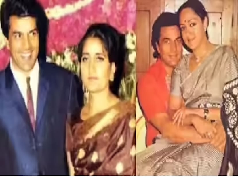 যখন পর্দার রসায়ন বাস্তব জীবনের প্রেমে পরিণত হয়কয়েক বছর পর, ১৯৭০ সালে, 