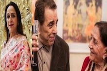 ‘বাবা,মায়ের সঙ্গেই’ প্রথম স্ত্রী-র সঙ্গে থাকছিলেন ধর্মেন্দ্র, একা থাকছিলেন হেমা-দাবি ববির