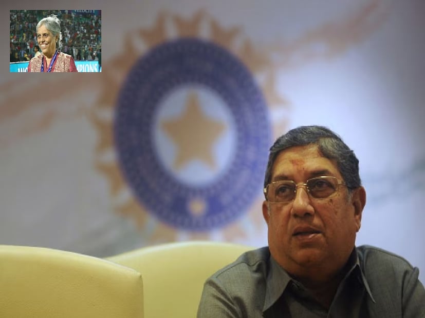 তিনি আরও বলেছিলেন, ‘‘আমি আমার খেলার দিন থেকেই খুব সোচ্চার ছিলাম, যখন থেকে আমি শুরু করেছিলাম,