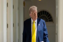 ৩৩ বছর পর! আমেরিকায় ফের পারমাণবিক পরীক্ষা? ট্রাম্পের মন্তব্যে উদ্বেগ বিশ্বজুড়ে