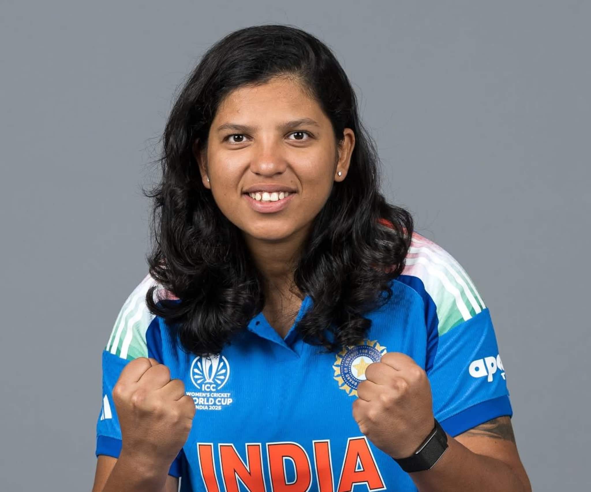 ICC Women's World Cup: বাংলার মেয়ে রিচার দুরন্ত পারফরমেন্স, ভারতের বিশ্বজয়, শিলিগুড়িতে বিজয়োল্লাস