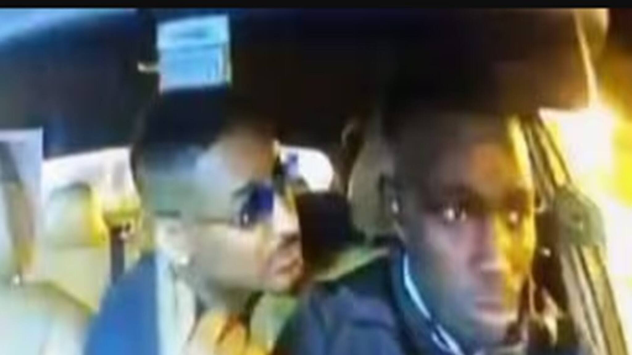 Dubai Cab Driver Attacked Video: গাড়িতে উঠেই শরীরে হাত, চালককে কুপ্রস্তাব! দুবাইয়ের ক্যাবে হাড় হিম করা কাণ্ড, দেখুন ভিডিও