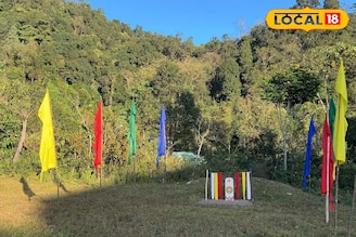 আলিপুরদুয়ারে উৎসবের আমেজ! বক্সা পাহাড়ে ডুকপার আয়োজন, দেখুন ছবিতে  