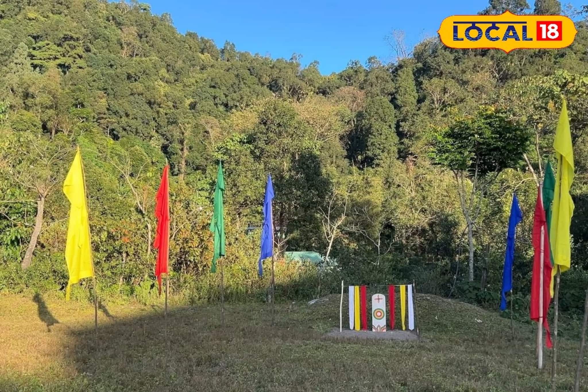 Alipurduar News: দ্বিতীয়বার ডুকপা উৎসবের আয়োজন বক্সা পাহাড়ে! নাচ, গান, খাওয়া-দাওয়া! সামিল হবেন বহু পর্যটক, রইল ছবি