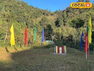 আলিপুরদুয়ারে উৎসবের আমেজ! বক্সা পাহাড়ে ডুকপার আয়োজন 