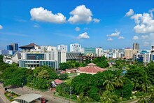 বৃষ্টির পূর্বাভাস নেই রাজ্যে, তাপমাত্রা নেমেছে স্বাভাবিকে, শীতের আমেজ মিলবে কবে দেখে নিন