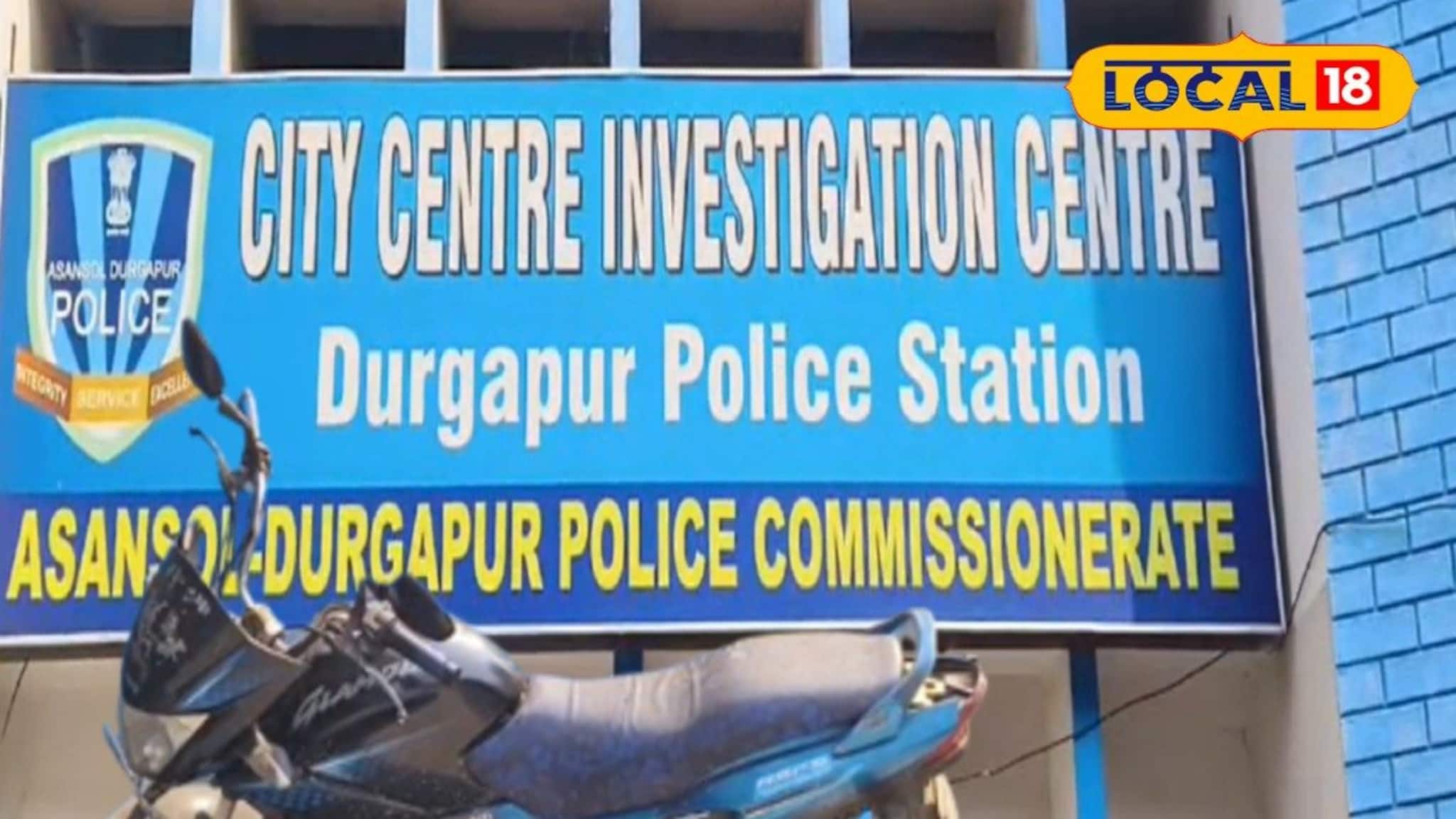 নকল নম্বর প্লেট লাগিয়েও লাভ হল না! দুর্গাপুর থেকে চুরি যাওয়া বাইক উদ্ধার বোলপুরে