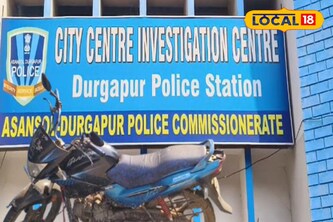 নকল নম্বর প্লেট লাগিয়েও লাভ হল না! দুর্গাপুর থেকে চুরি যাওয়া বাইক উদ্ধার বোলপুরে