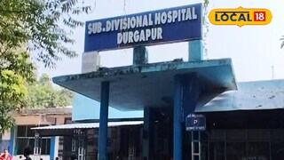 কাঁকসায় ডাম্পারের ধাক্কায় স্কুটি চালকের মৃত্যু 