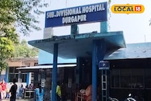 Durgapur Accident: দ্রুত গতির ডাম্পার পিষে দিল স্কুটি চালককে! র*ক্তে ভাসছে সড়ক, দুর্গাপুরে পথ অবরোধ ক্ষুব্ধ স্থানীয়দের