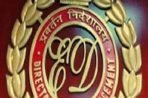 কয়লা পাচার তদন্তে রাজ্য জুড়ে ৪০ জায়গায় ED হানা...! সল্টলেকের AK ব্লকে পৌঁছল টিম