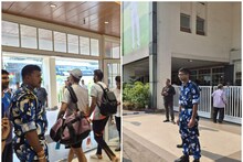 ইডেনে নিরাপত্তার বজ্র আঁটুনি! বৈঠকে সিএবি-লালবাজার, দর্শকদের জন্যও থাকবে বিশেষ ব্যবস্থা