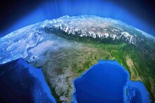 ভারতের নতুন ভূমিকম্প মানচিত্রে বিরাট সর্বনাশের ইঙ্গিত! 'অতি বিপজ্জনক' হয়ে উঠল হিমালয়