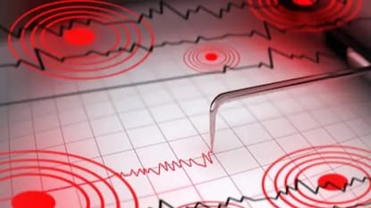 প্রতীকী ছবি৷ প্রতীকী ছবি৷