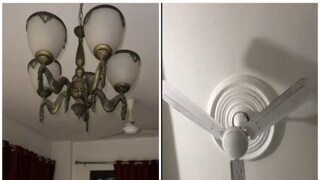 ভূমিকম্পে কাঁপল বাংলা