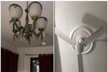 West Bengal Earthquake Fear: শহর থেকে জেলা, আচমকা ভূমিকম্পে কেঁপে উঠল ফ্যান-আলমারি! রাজ্যজুড়ে আফটারশকের আতঙ্ক