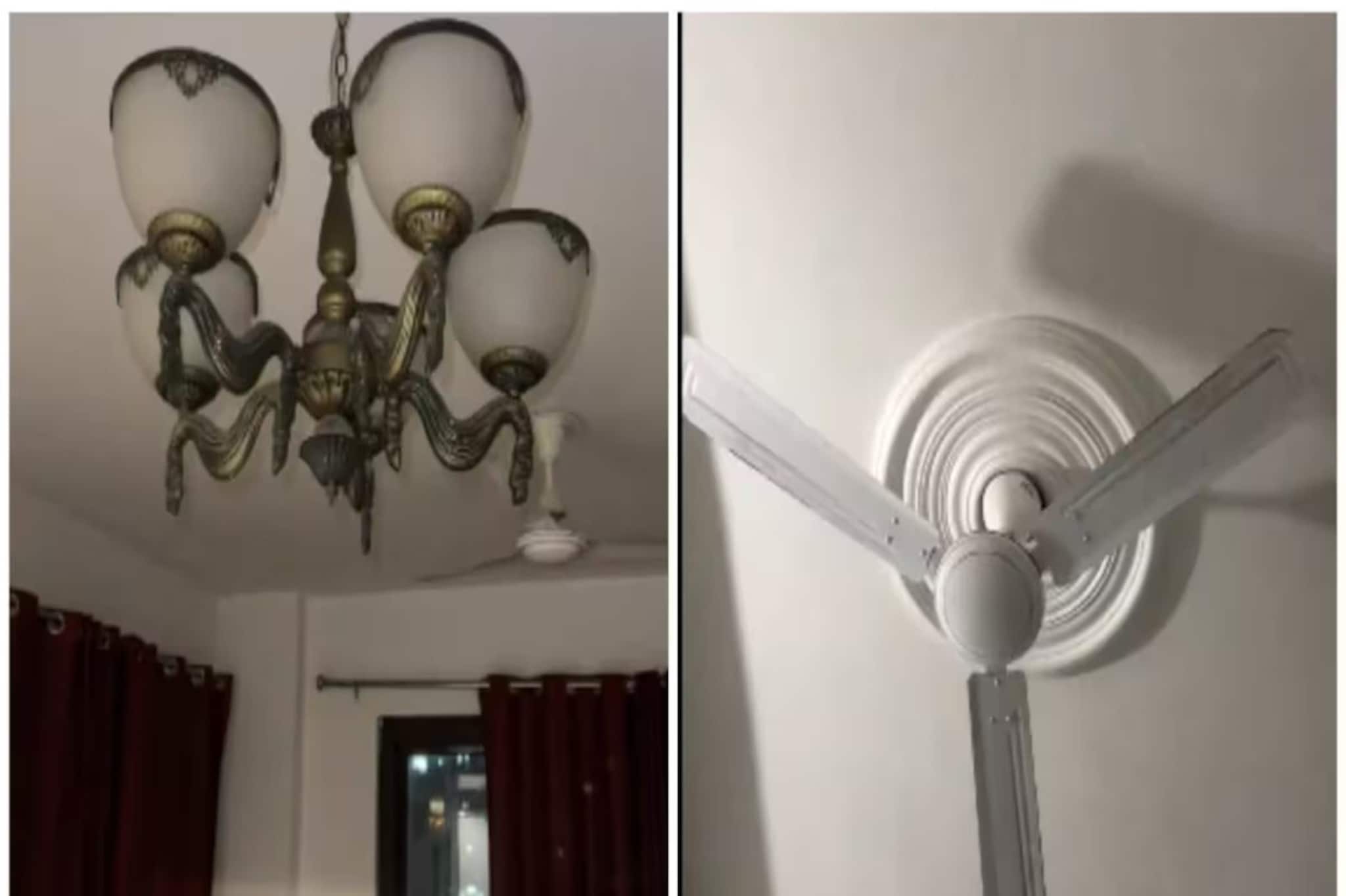 শহর থেকে জেলা, আচমকা ভূমিকম্পে কেঁপে উঠল ফ্যান-আলমারি! রাজ্যজুড়ে আফটারশকের আতঙ্ক