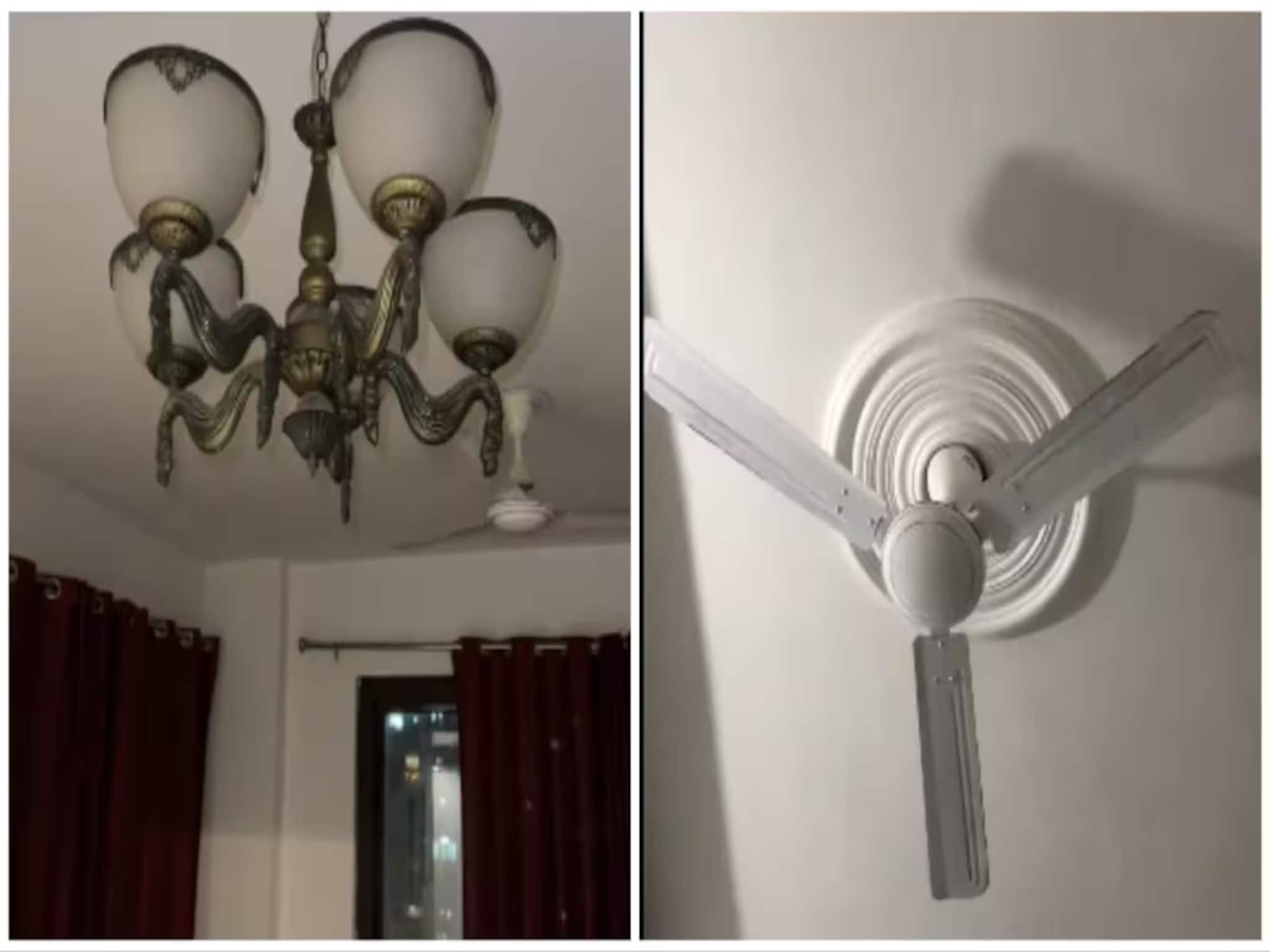 West Bengal Earthquake Fear: শহর থেকে জেলা, আচমকা ভূমিকম্পে কেঁপে উঠল ফ্যান-আলমারি! রাজ্যজুড়ে আফটারশকের আতঙ্ক