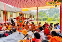 বর্ধমানে শুরু বাউল ফকিরি মেলা! গান-বাজনার সঙ্গেই রয়েছে আরও একাধিক আকর্ষণ