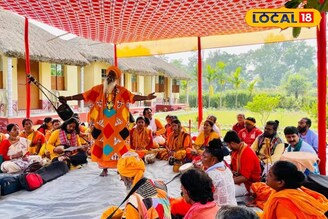 বর্ধমানে শুরু বাউল ফকিরি মেলা! গান-বাজনার সঙ্গেই রয়েছে আরও একাধিক আকর্ষণ