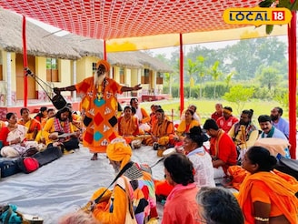 বর্ধমানে শুরু বাউল ফকিরি মেলা! গান-বাজনার সঙ্গেই রয়েছে আরও একাধিক আকর্ষণ