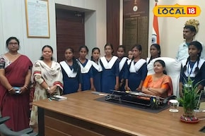 বর্ধমানের কন্যাশ্রীর ছাত্রীরা খতিয়ে দেখলেন পুলিশ-প্রশাসনের কাজ! জানতে পারলেন অনেক কিছু