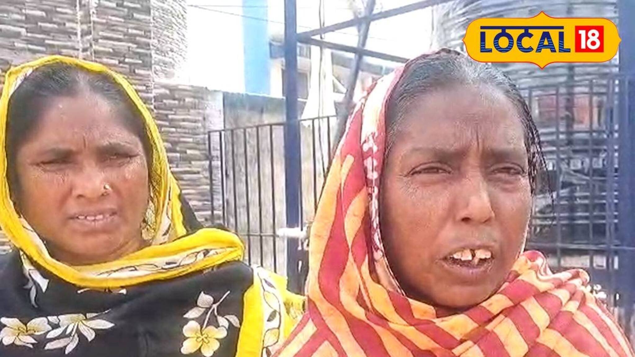 পূর্বস্থলীর গৃহবধূর আকস্মিক মৃত্যু! পিটিয়ে খু*নের অভিযোগ মায়ের