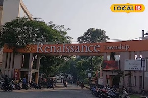 বর্ধমানের রেনেসাঁ উপনগরীতে ফের চুরি! দু'টি ফ্ল্যাটের তালা ভেঙে চলল লুঠ