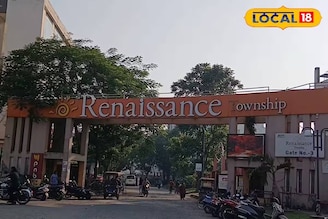 বর্ধমানের রেনেসাঁ উপনগরীতে ফের চুরি! দু'টি ফ্ল্যাটের তালা ভেঙে চলল লুঠ