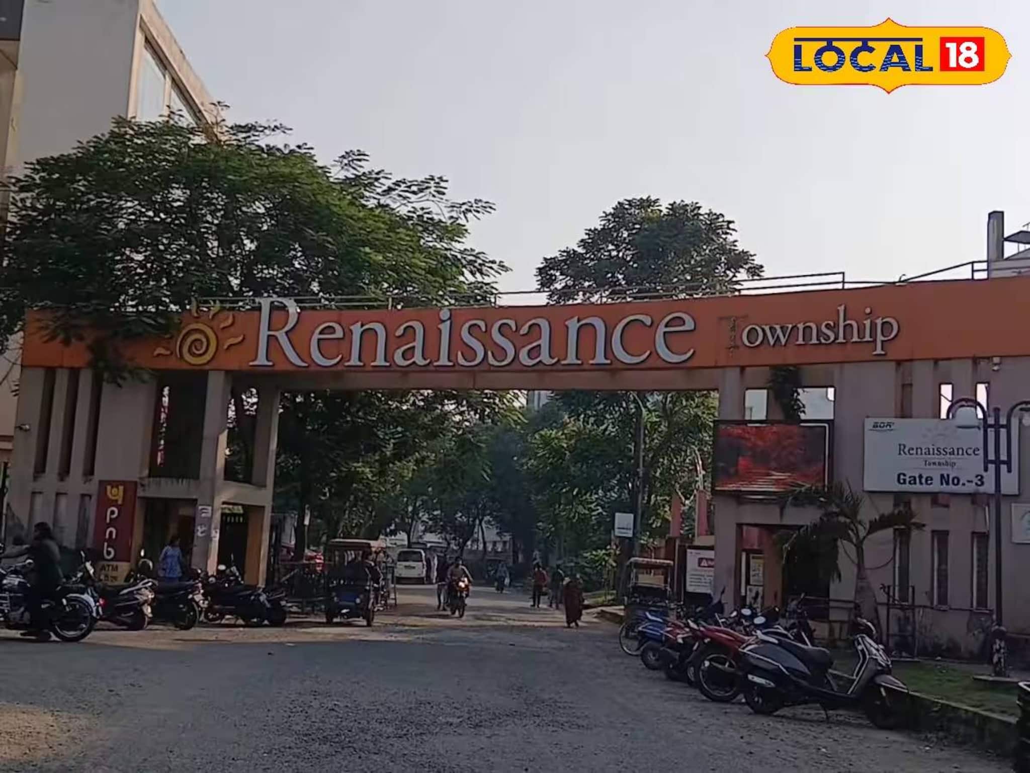 বর্ধমানের রেনেসাঁ উপনগরীতে ফের চুরি! দু'টি ফ্ল্যাটের তালা ভেঙে চলল লুঠ