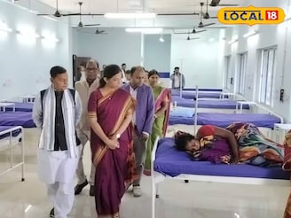 পূর্বস্থলীতেই মিলবে চিকিৎসা পরিষেবা! স্থানীয় হাসপাতালে শুরু হয়ে গেল ইনডোর পরিষেবা