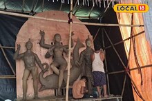 স্বর্গ নেমে আসবে মর্ত্যে! রাস উৎসবে শ্রীরামপুরে অভিনব আয়োজন