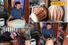 হাতের জাদুতে ফিরে আসে হারানো সুর! বহু শিল্পীর ভরসা এই 'বাদ্যযন্ত্রের ডাক্তার’