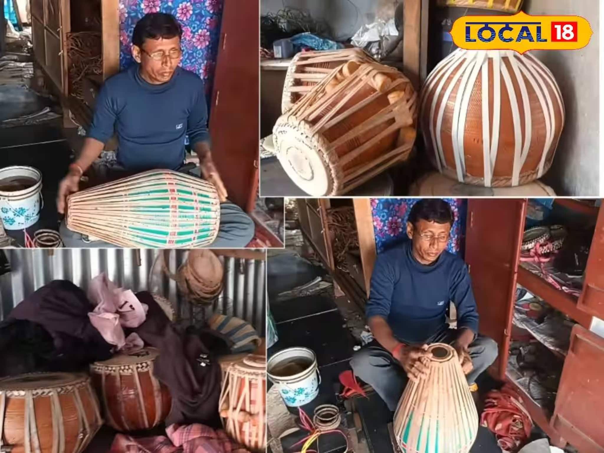 East Medinipur News: হাতের জাদুতে ফিরে আসে হারানো সুর! দূরদূরান্ত থেকে ছুটে আসেন শিল্পীরা, বহু মানুষের ভরসা এই 'বাদ্যযন্ত্রের ডাক্তার’