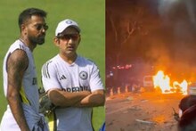 Delhi Blast: দিল্লি কাঁপল বিস্ফোরণে, কলকাতায় টিম ইন্ডিয়া! হাই অ্যালার্ট সারা দেশে, ইডেনে ভারত-দক্ষিণ আফ্রিকা ম্যাচের আগে বড় পদক্ষেপ