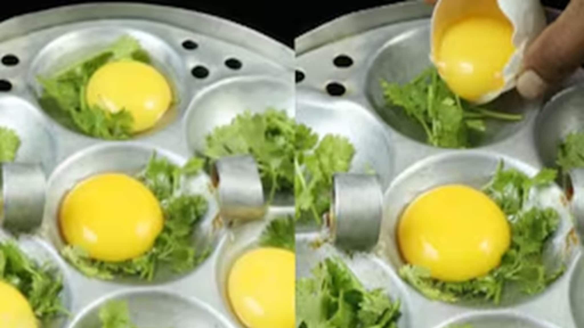 ‘ভাপা ডিমের কারি’ মন জয় করেছে নেটদুনিয়ার, শিখে নিন রান্নাটা, পরের বার বাড়ির সবাইকে চমকে দিতে পারবেন