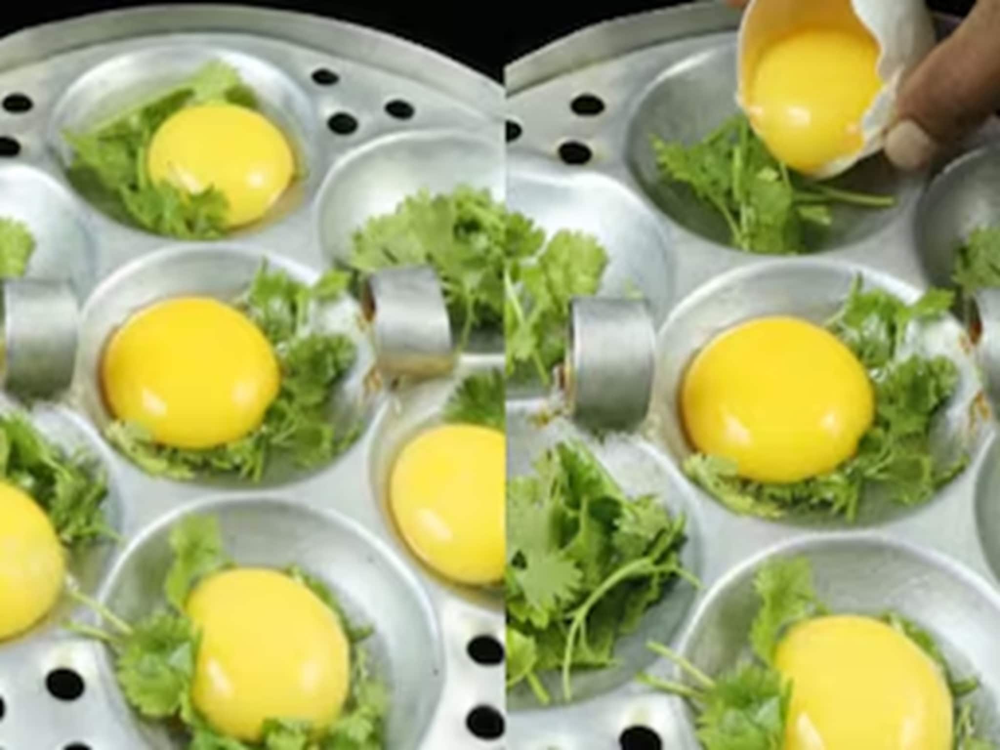 ‘ভাপা ডিমের কারি’ মন জয় করেছে নেটদুনিয়ার, শিখে নিন রান্নাটা, পরের বার বাড়ির সবাইকে চমকে দিতে পারবেন