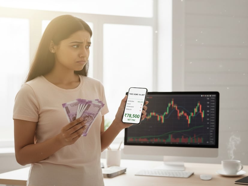 নতুন শ্রম কোড: যে গুরুত্বপূর্ণ বিষয়গুলো জানা উচিত: নতুন শ্রম আইন সংগঠিত এবং অসংগঠিত ক্ষেত্রের সকল কর্মচারীর জন্য সর্বজনীন ন্যূনতম মজুরি প্রবর্তন করেছে, পূর্ববর্তী ব্যবস্থায় যা মাত্র ৩০% শ্রমিকের জন্য প্রযোজ্য ছিল। ন্যূনতম জীবনযাত্রার মানের উপর ভিত্তি করে সরকার একটি বিধিবদ্ধ ফ্লোর ওয়েজ নির্ধারণ করবে এবং কোনও রাজ্য এই মানদণ্ডের নীচে মজুরি নির্ধারণ করতে পারবে না। মজুরির একটি অভিন্ন সংজ্ঞা এখন থেকে প্রযোজ্য হল, যেখানে মূল বেতন, মহার্ঘ ভাতা এবং রিটেনিং ভাতা একসঙ্গে মোট পারিশ্রমিকের কমপক্ষে ৫০% হতে হবে। এই আইনে লিঙ্গ সমতা নিশ্চিত করা হয়েছে, একই ধরনের কাজের জন্য নিয়োগ, মজুরি বা কর্মসংস্থানের ক্ষেত্রে বৈষম্য নিষিদ্ধ করা হয়েছে, পাশাপাশি সর্বজনীন মজুরি প্রদানের কভারেজও রয়েছে যা সময়মতো অর্থ প্রদান নিশ্চিত করবে এবং প্রতি মাসে ২৪,০০০ টাকা পর্যন্ত উপার্জন করেন এমন কর্মচারীদের জন্য অননুমোদিত ডিডাকশন রোধ করে। ওভারটাইম ক্ষতিপূরণ স্বাভাবিক হারের দ্বিগুণ হারে প্রদান করতে হবে, তাও ধার্য হয়েছে। (Photo: Representative AI Image)