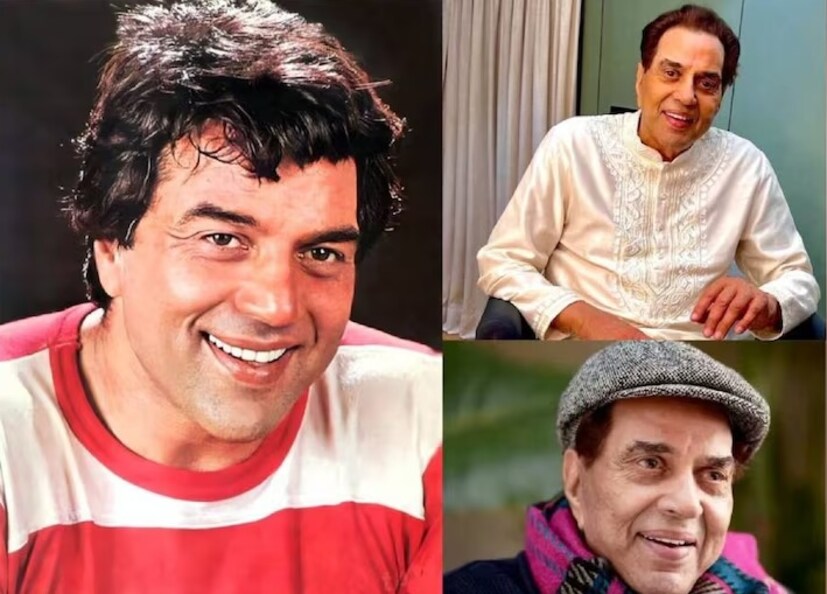 তবে আপাতত এই সুপারস্টারের কেরিয়ার নিয়ে কোনও কথা নয়, বরং তাঁর পরিবার নিয়ে কথা বলা যাক। তিনি যে পরিবার থেকে এসেছিলেন এবং যে পরিবার এখন হিন্দি ফিল্ম ইন্ডাস্ট্রি থেকে শুরু করে মার্কিন যুক্তরাষ্ট্র পর্যন্ত সব কিছুতেই ছড়িয়ে রয়েছে, তার সদস্যদের সঙ্গে পরিচয় করে নেওয়া যাক। সবার প্রথমে আসা যাক ধর্মেন্দ্রর ভাই অজিত সিং দেওলের কথা। ধর্মেন্দ্রের মতো তিনিও চলচ্চিত্রে সফল হওয়ার চেষ্টা করেছিলেন, কিন্তু তিনি সেরকম খ্যাতি এবং ভাগ্য অর্জন করতে পারেননি। তিনি প্রতিজ্ঞা, মেহেরবানি, বীরতা এবং পুট জাট দা-র মতো ছবিতে কাজ করেছেন। অজিত সিংয়ের ছেলে অভয় দেওল অসংখ্য ছবিতে অভিনয় করেছেন। ধর্মেন্দ্রের এক খুড়তুতো ভাই বীরেন্দ্র সিং দেওলের কথাও না বললেই নয়, বলিউডে না হলেও তিনি পঞ্জাবি সিনেমায় যথেষ্ট খ্যাতি অর্জন করেছিলেন।