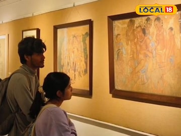 বিশ্বভারতীর