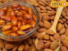 রাতভর ভিজিয়ে বাদাম রাখুন, উপকার পাবেন বহুগুণ বেশি,হার্ট থাকবে সুস্থ,কোলেস্টেরল নিয়ন্ত্রণ