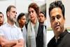 'রাহুল-প্রিয়াঙ্কা অযোগ্য, সরে দাঁড়ানো উচিত!' বিস্ফোরক আহমেদ প্যাটেল পুত্র ফয়জল